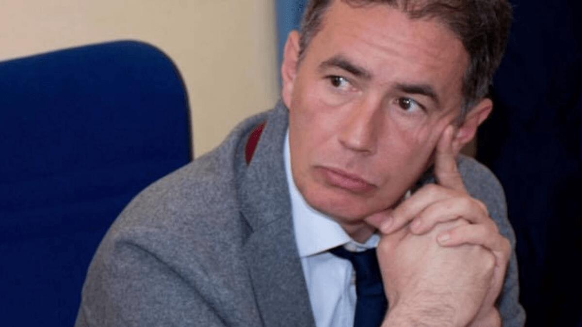 Amministrazione senza sindaco e adesso senza assessore: Balsamo presenta le dimissioni - 