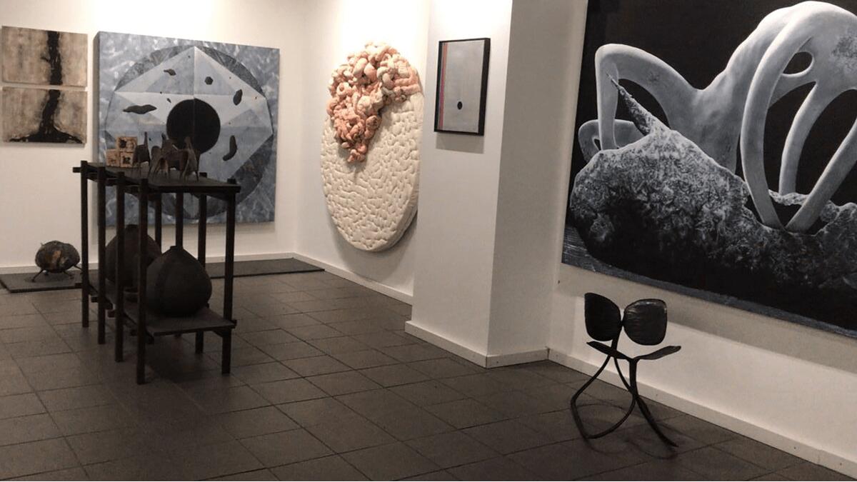 Giornata d’incontri e dialogo nell’Aula Magna dell’Accademia di Belle Arti - 