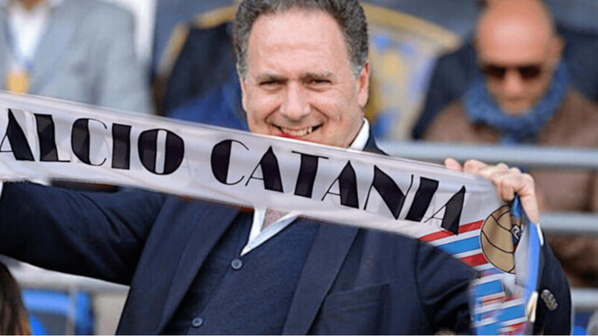 Calcio Catania: decaduta l’offerta di acquisto, la comunicazione del Tribunale - 