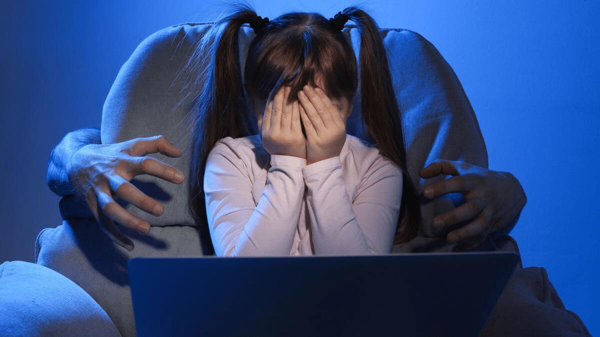 Pedofilo catanese individuato tramite segnalazione dal Brasile: oltre 2.700 video pedopornografici - 