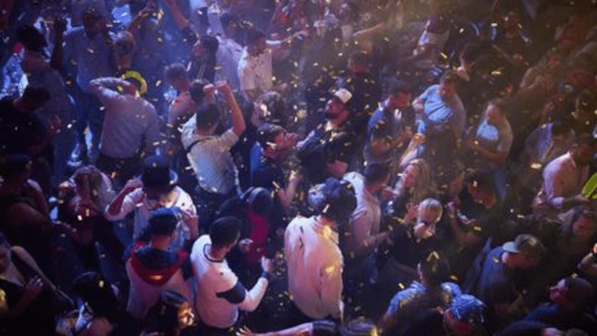 Chiusa discoteca abusiva: aveva trasformato il suo piccolo pub senza alcun permesso - 