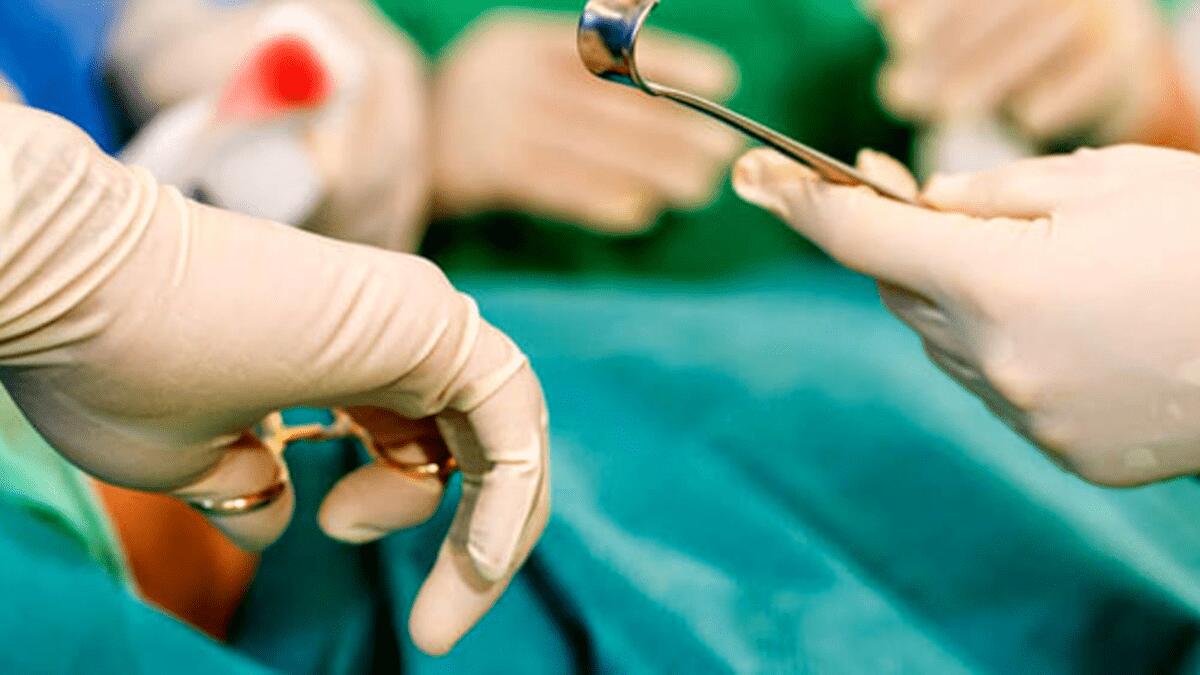 Due donazioni di organi all’ospedale Cannizzaro: consenso espresso dai famigliari - 