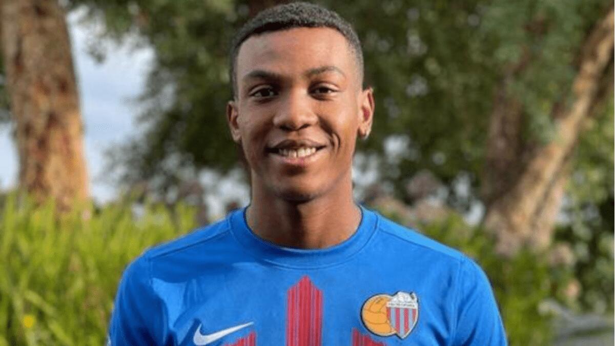 Dal Catania alla serie B: Greco è il primo giocatore originario del Madagascar nel campionato - 