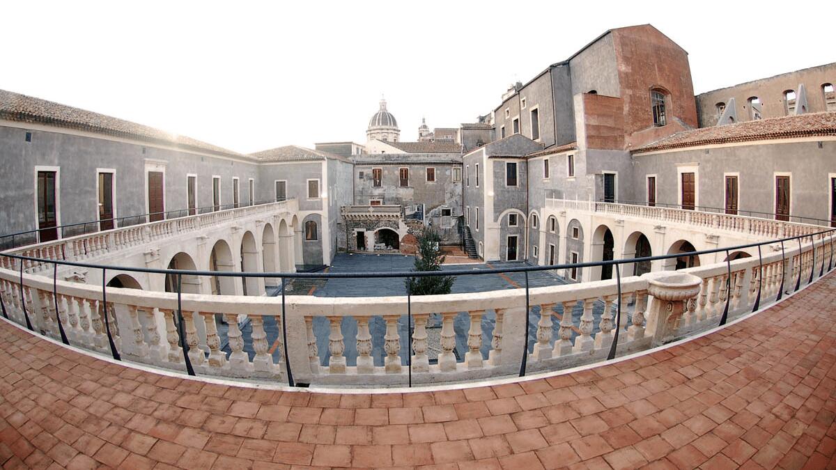 Siti museali aperti anche a “Pasquetta” a Catania: l’occasione per vivere diversamente la ricorrenza - 
