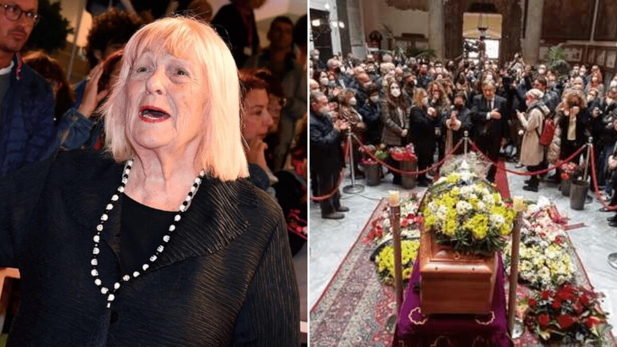 Dipartita Letizia Battaglia: Assessorato Catania ricorda la fotografa siciliana contro la mafia - 