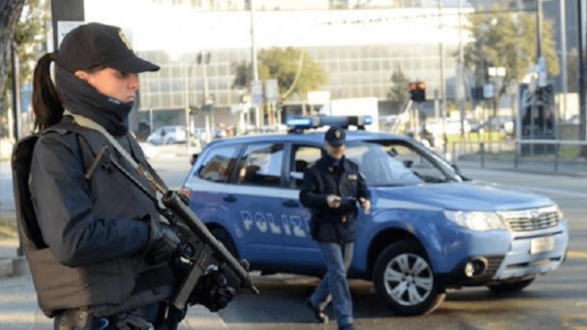 Controlli a tappeto col servizio “Trinacria”: cornice di sicurezza straordinaria nel catanese - 