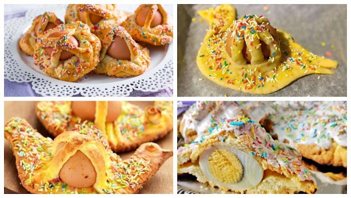 Pasqua a Catania, Qual È il Tipico Menù Pasquale Dei Catanesi? - 