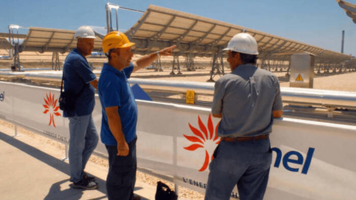 Progetto “Tango”: nuove assunzioni per impianto catanese Enel. Mille posti di lavoro disponibili - 