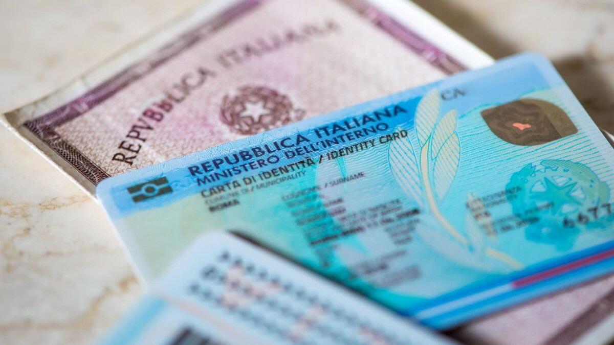 Dal 2 maggio emissione della carta d'identità solo con pagamento elettronico (I DETTAGLI) - 
