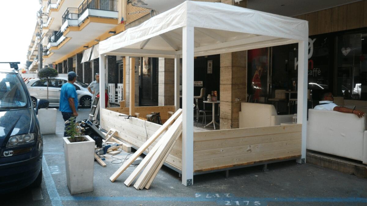 Fipe Confcommercio Catania annuncia lo stato di agitazione e invia una lettera all’Amministrazione - 