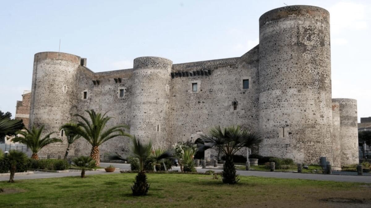 Catania continua ad offrire Cultura durante le festività: siti museali aperti il 25 aprile (ORARI) - 