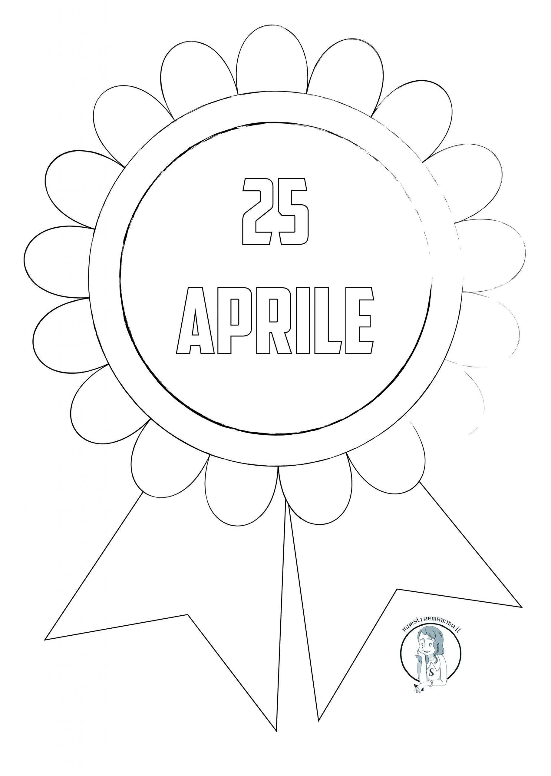 25 Aprile Festa della Liberazione: attività didattiche per la classe