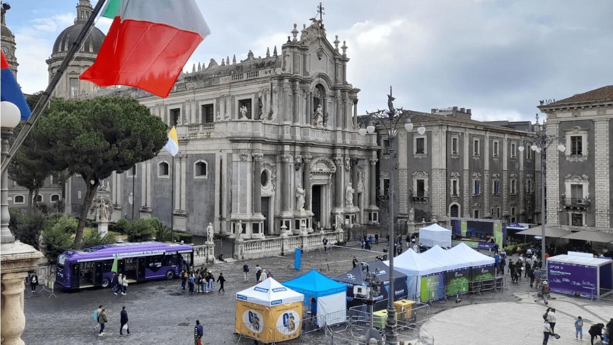 Giro D’Italia: i provvedimenti per il traffico veicolare e i divieti di sosta (I DETTAGLI) - 
