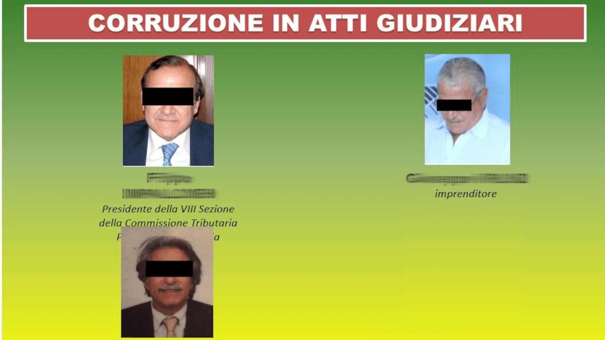 Favori su favori a famoso imprenditore catanese: tre condannati per corruzione (NOMI E DETTAGLI) - 