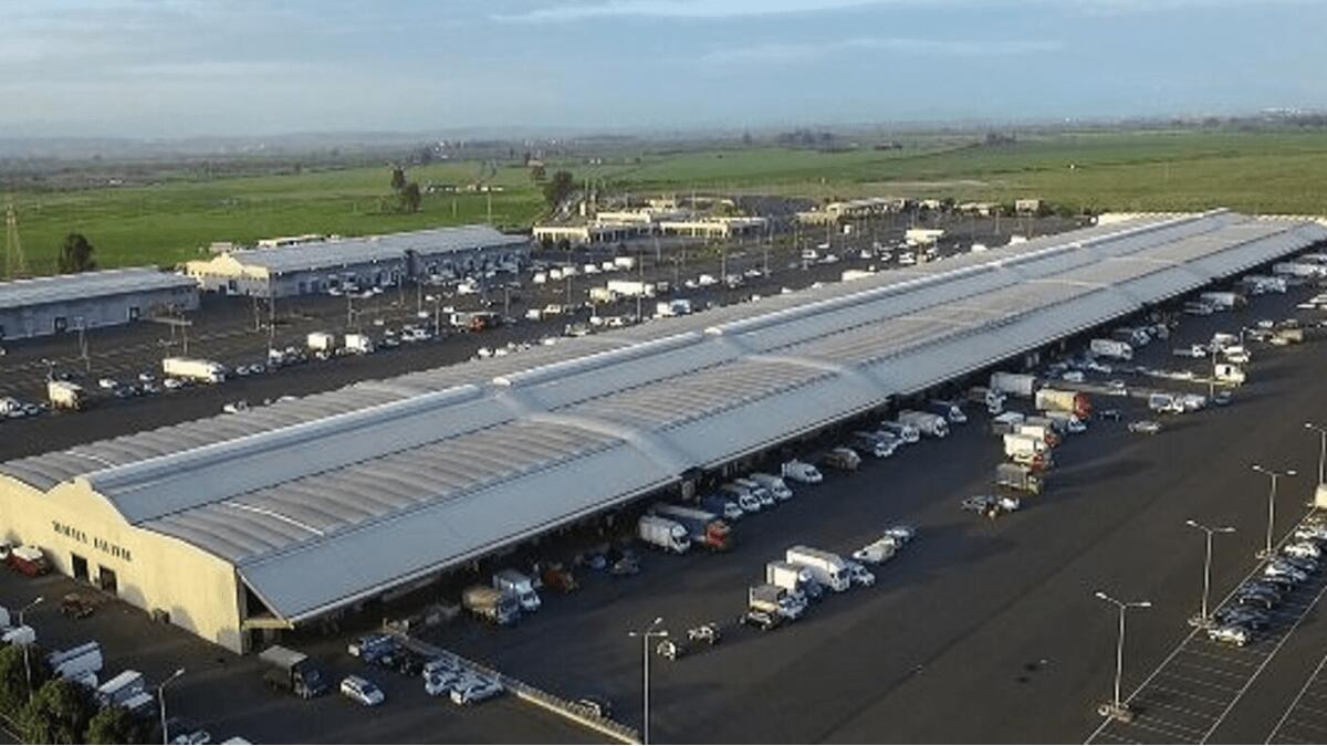 Trentunenne ruba camion ad agricoltore del Maas mentre sta lavorando al mercato (I FATTI) - 
