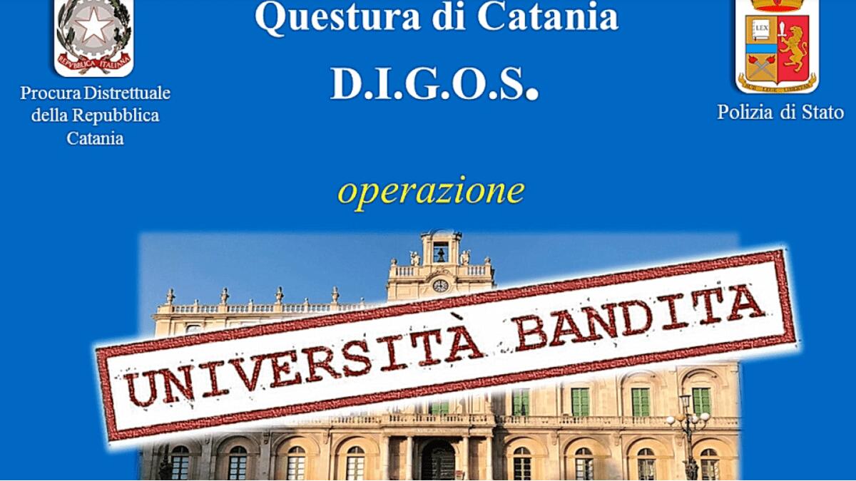 Università bandita: fissato appello contro decisione Gup per i nove docenti universitari (NOMI) - 