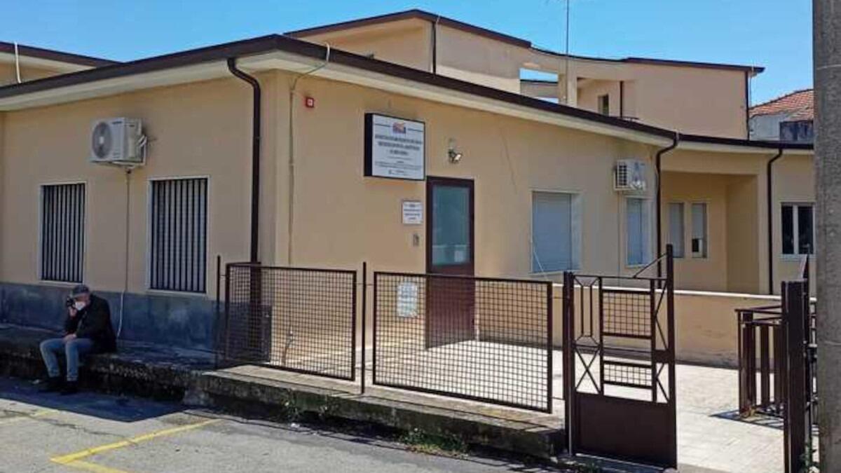 Nuovamente operativo il poliambulatorio di Nicolosi in seguito alla ristrutturazione - 