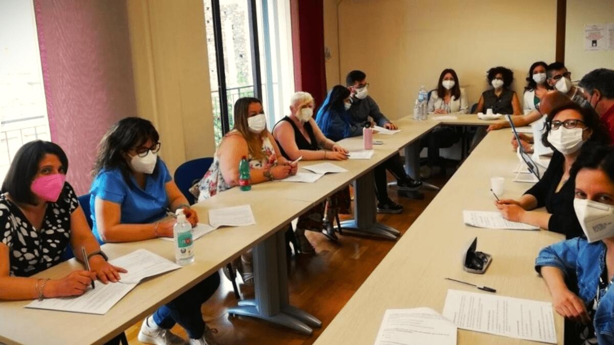 Disabili visivi “diplomati” in accoglienza turistica al centro Irifor: soddisfazione dell’Uici - 