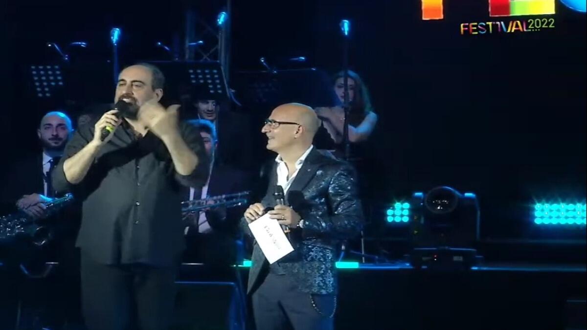 Giuseppe Castiglia approda a Palermo: anche qui risate assicurate! - 