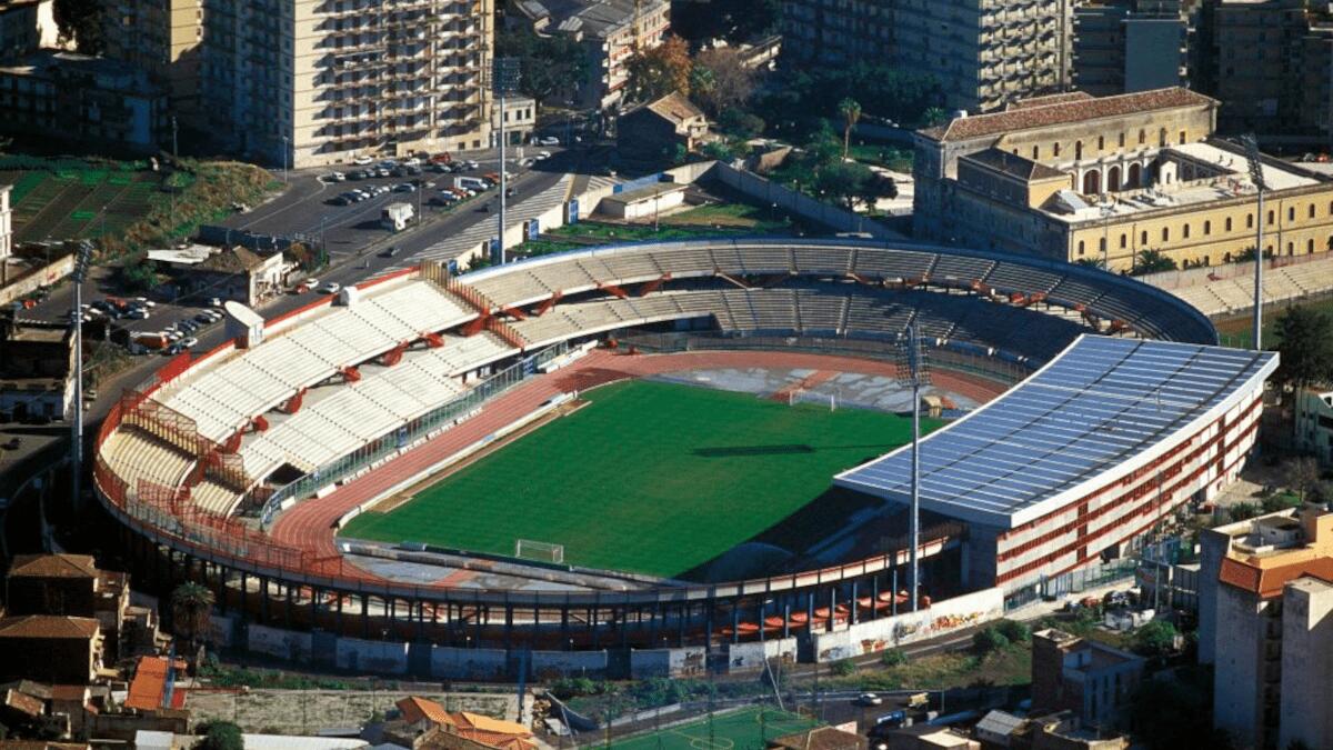 Pubblicata manifestazione d’interesse per assegnare la rappresentanza calcistica di Catania - 
