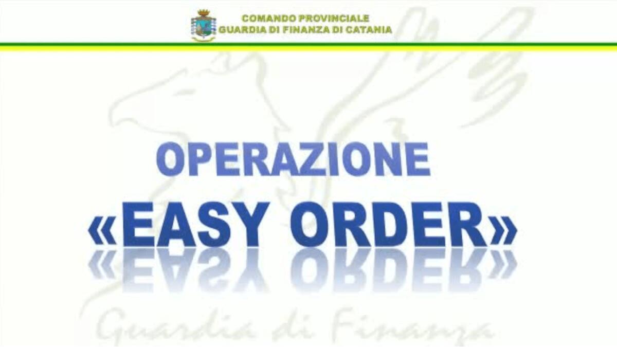 Bancarotta fraudolenta ed emissione di fatture false e mafia nel catanese: tre arresti (NOMI E DETTAGLI) - 