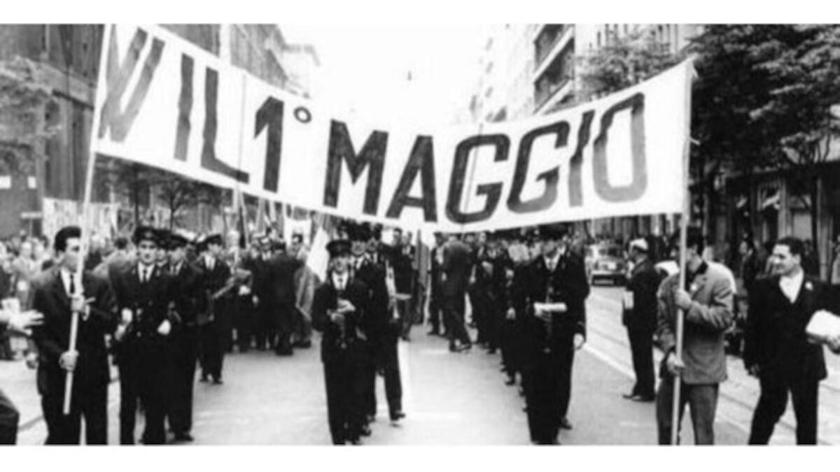 Primo maggio: la riflessione dei sindacati riguardo la “Giornata internazionale dei lavoratori” - 