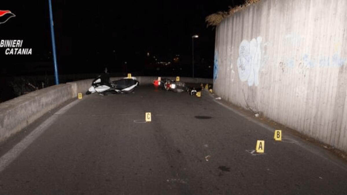 Sparatoria a Librino tra clan mafiosi: chieste condanne per 247 anni di reclusione (NOMI E DETTAGLI) - 