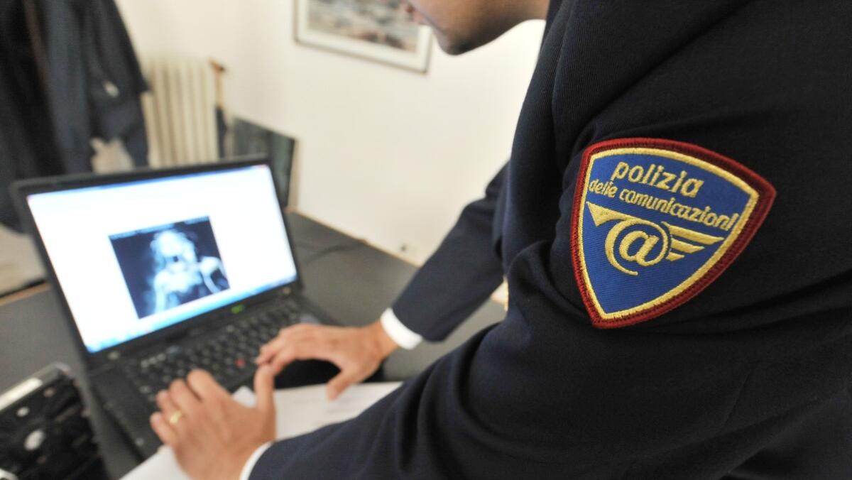 Pedofilia online, a Catania il 20% di adescamenti in più - 