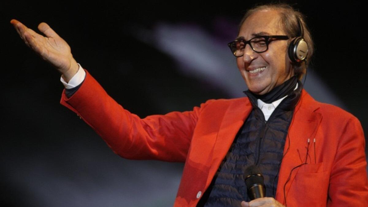 Rai 1 dedica un docufilm a Franco Battiato a un anno dalla sua morte (I DETTAGLI) - 