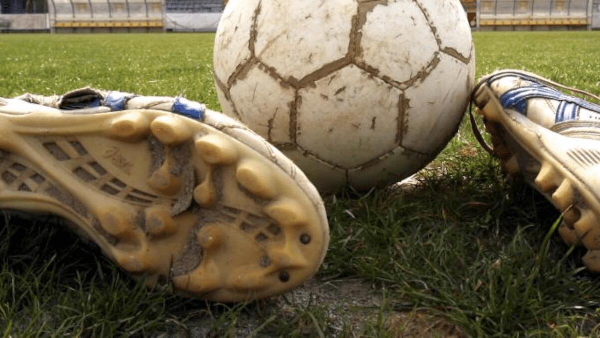 Violenza nel calcio dilettantistico catanese: emessi altri quattro Daspo (I DETTAGLI) - 