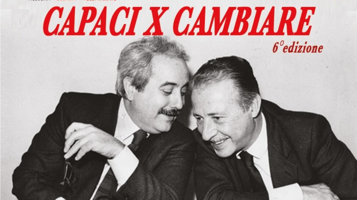 “CapacixCambiare”: il ricordo a parco Falcone per il 30° anniversario dalla Strage di Capaci. - 