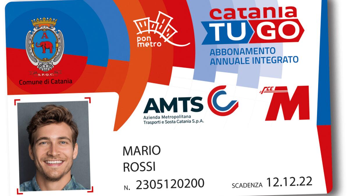 Rilascio tessere Amts 2022 gratuite per le persone con disabilità (COME E QUANDO) - 