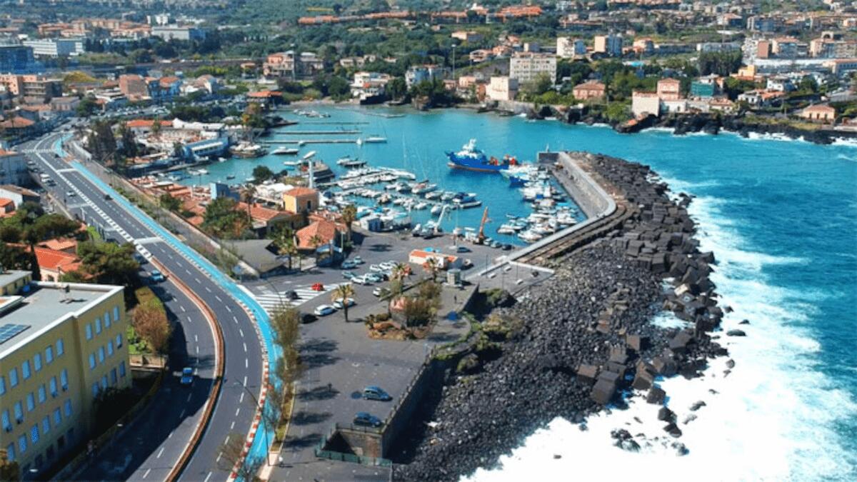 Lungomare Fest: il programma degli eventi nella giornata dell’intitolazione a Franco Battiato - 