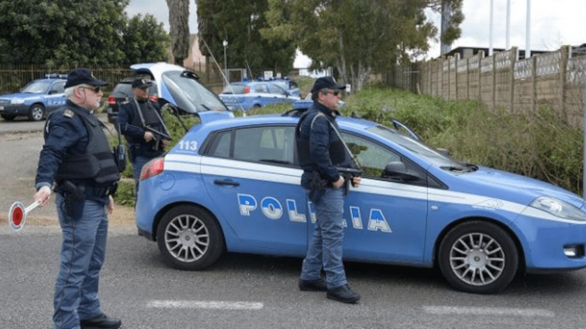 Servizio “Trinacria”: posti di controllo e verifiche al fine di garantire la sicurezza pubblica - 