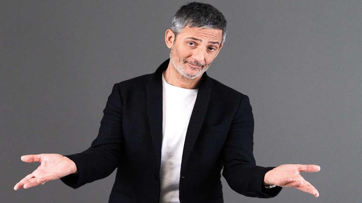 Fiorello in Sicilia, ecco quando e dove si esibirà Fiore a Catania - 
