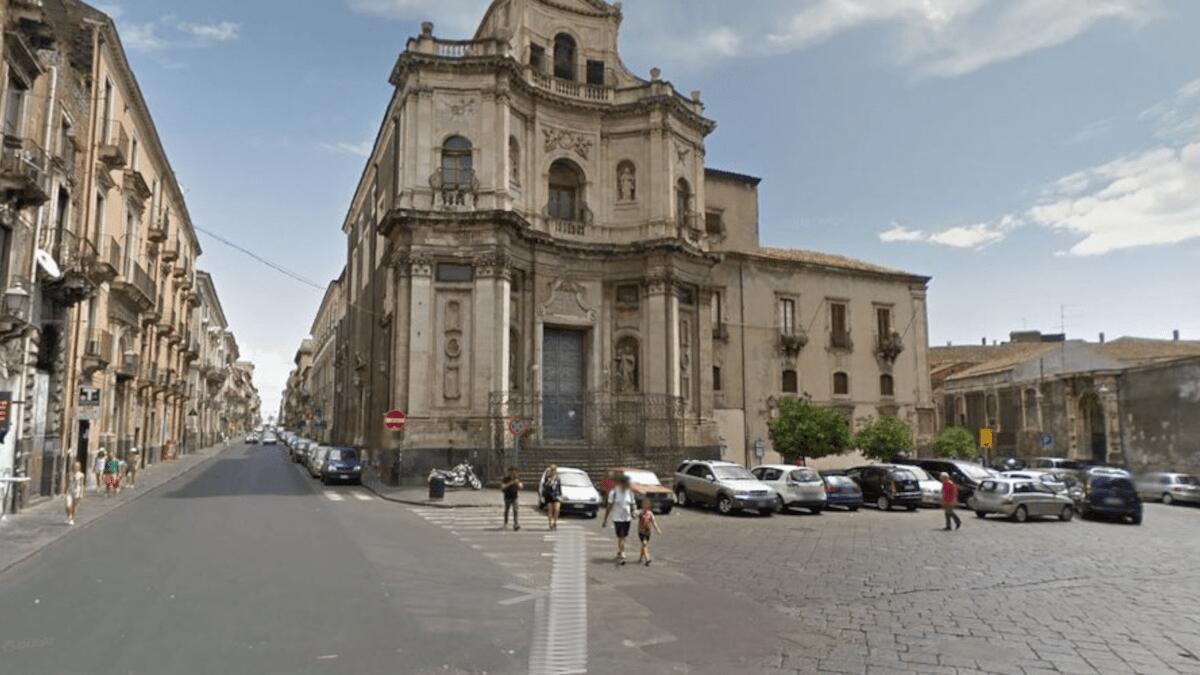 Aggressione a Catania, la coreografa colpita: «Esperienza terribile, camminiamo senza empatia» - 