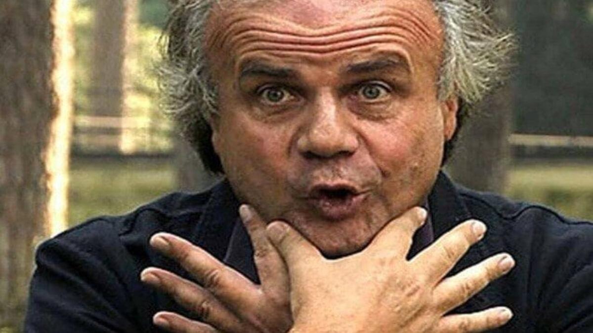 Buon compleanno a Jerry Calà: "50 anni di libidine" per l'icona degli anni '80 - 
