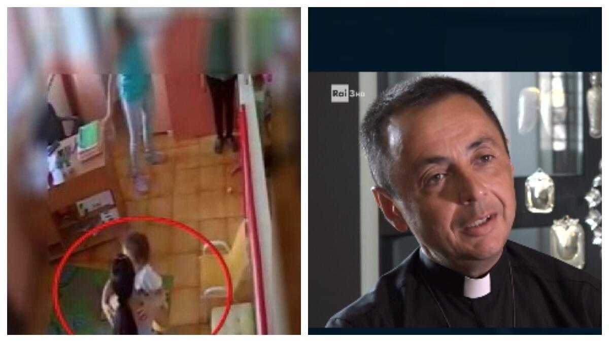 Delitto di Elena, Padre Alfio invita "alla rieducazione dei sentimenti" - 
