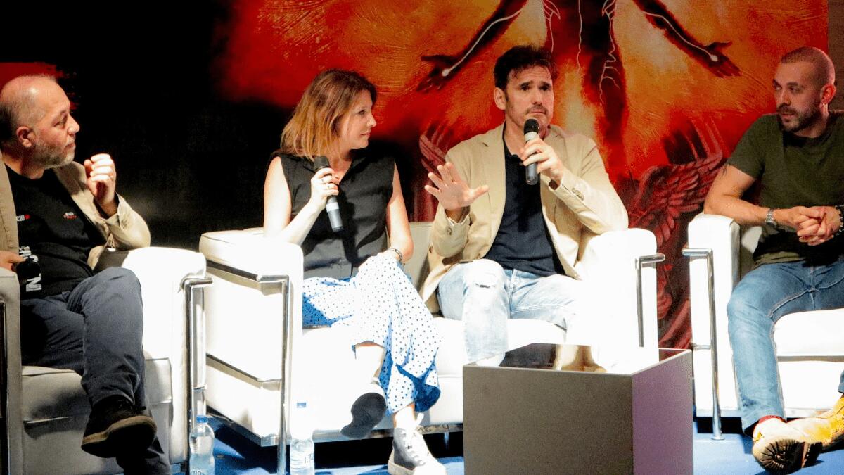 Etna Comics inizia bene ma non benissimo: giorni di calma prima della “tempesta” - 