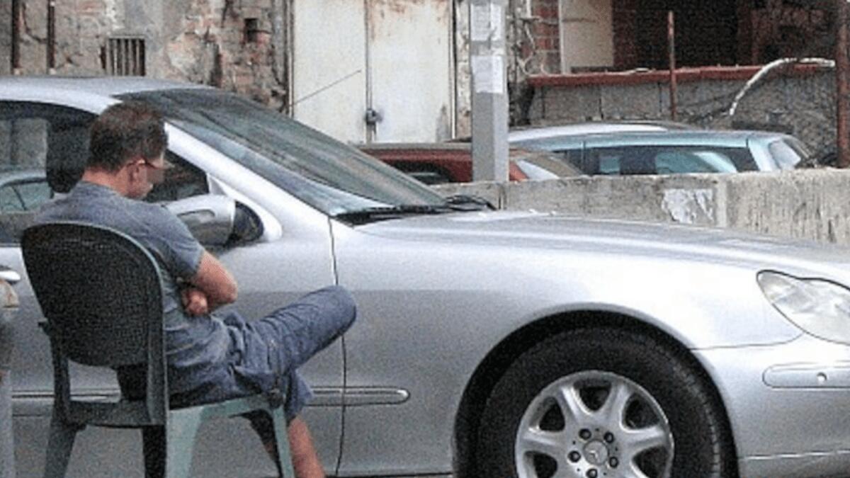 Dopo infinite segnalazioni di cittadini e turisti arrivano i controlli sui parcheggiatori abusivi - 