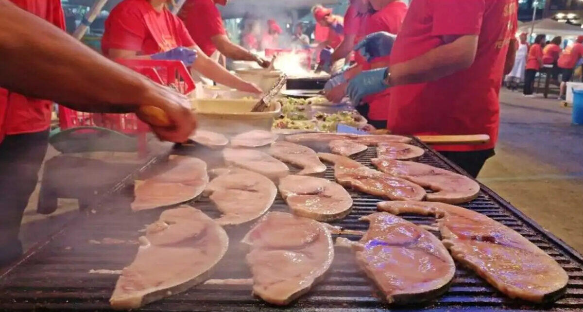 Aci Trezza, riparte la tradizionale Sagra del pesce spada (ECCO QUANDO) - 