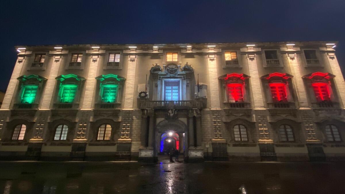 Festa della Repubblica, Tante Idee su Cosa Fare a Catania il 2 Giugno - 