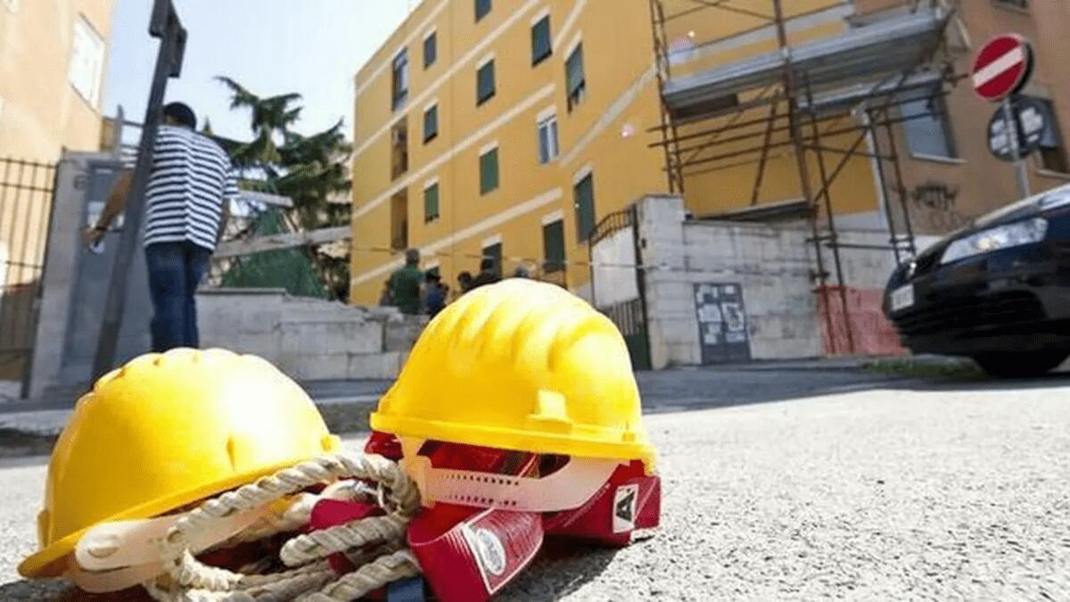 Morte bianca Paternò, sindacato lancia grido di allarme: «Carneficina che non si arresta» - 