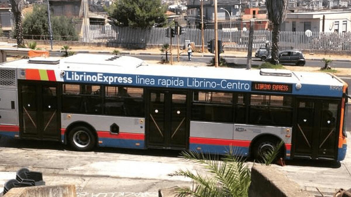 Aggressione autista Librino Express in viale Bummacaro, Amts: «Atto criminale inaccettabile» - 