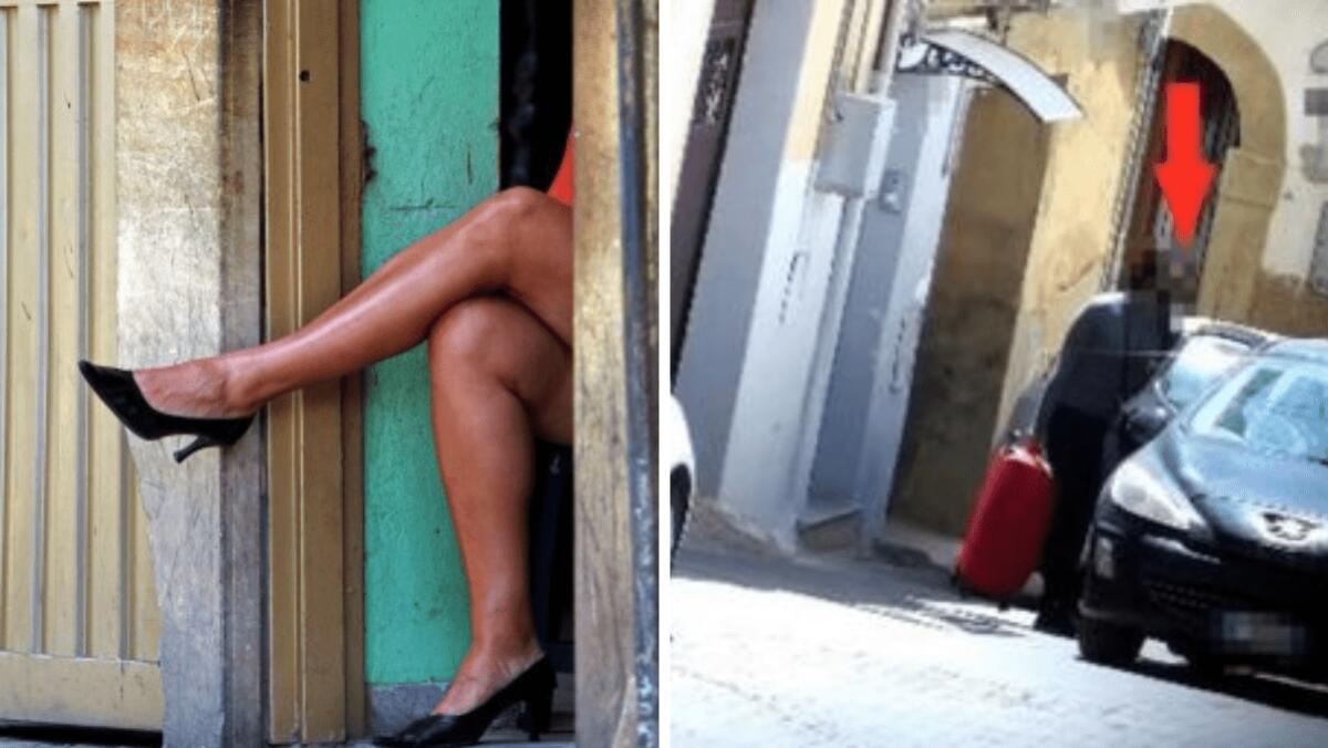 Operazione "Sex indoor": prostituzione, siti di incontri  e ricariche post-apy per un giro d'affari di 130mila euro (I FATTI) - 