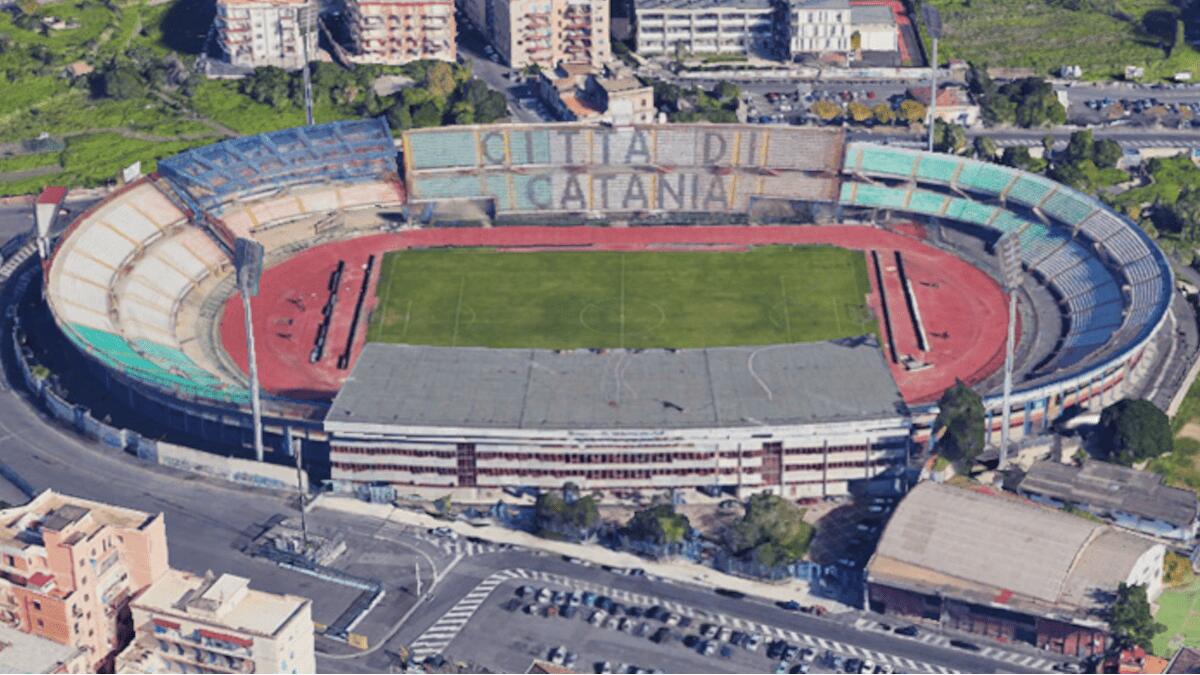 Calcio Catania: ben cinque proposte d’interesse giunte al Comune per rappresentare la città (NOMI E DETTAGLI) - 