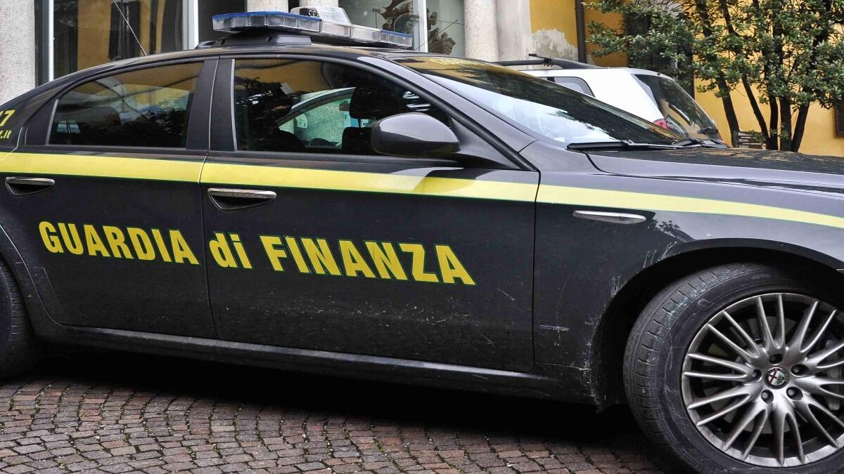 Operazione Rosa dei venti, fermato traffico di droga dall'Albania a Catania - 