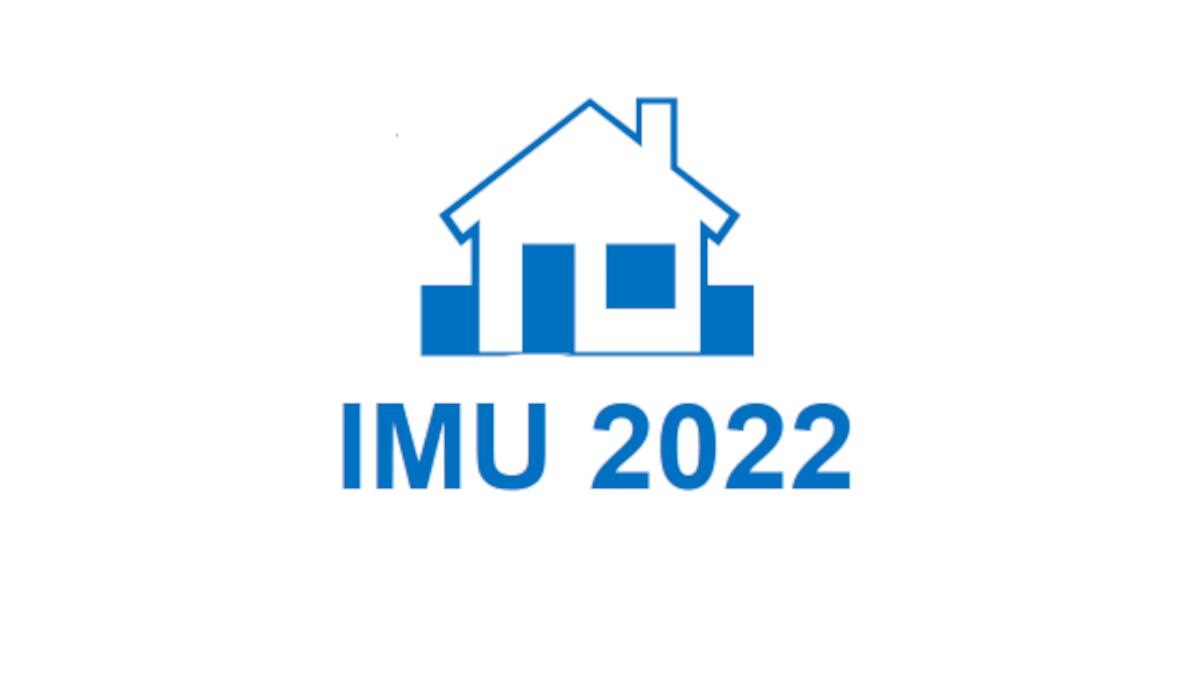 Comune di Catania conferma aliquote per pagamento acconto IMU 2022 (ESENZIONI E RIDUZIONI) - 