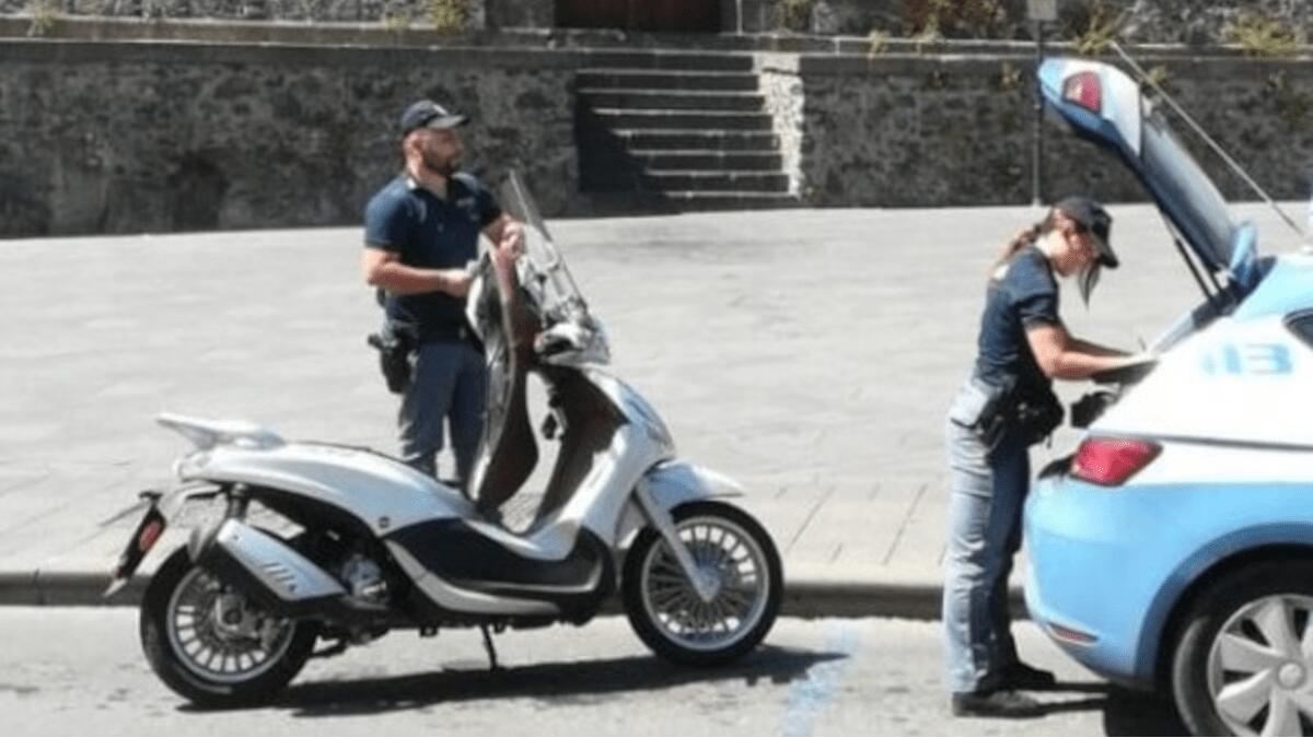 Controllo domiciliari: arrestato pluripregiudicato per evasione, resistenza, oltraggio e false attestazioni a P.U. - 