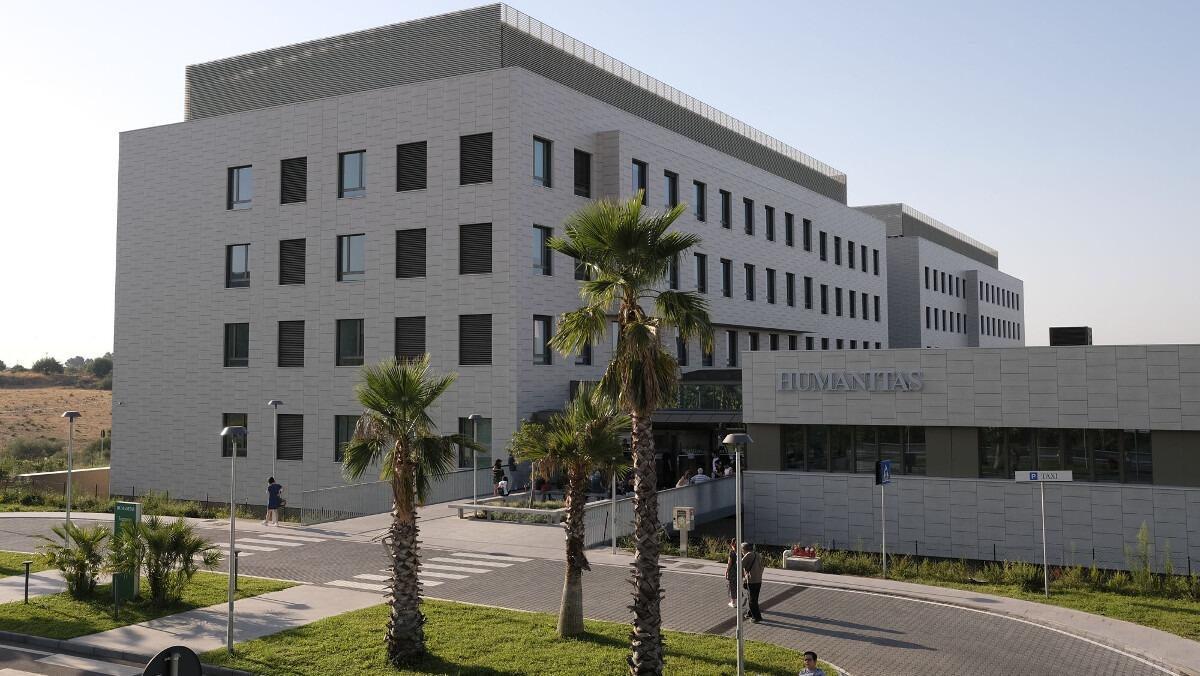 Primo caso di espianto organi all'Humanitas: salvati 4 malati in lista di attesa - 